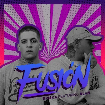 Fusión by Kriska