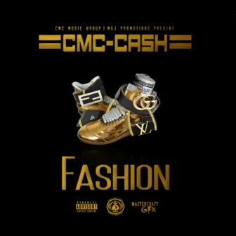 Fashion by CMC-CASH