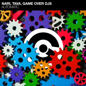 Automatic by Game Over Djs