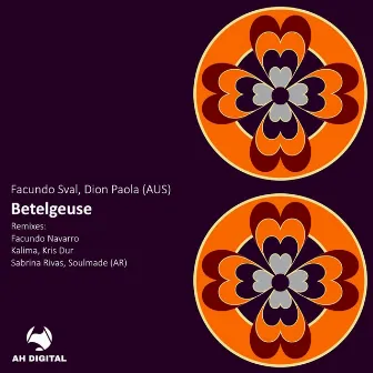 Betelgeuse (Facundo Navarro Remix) by Facundo Navarro