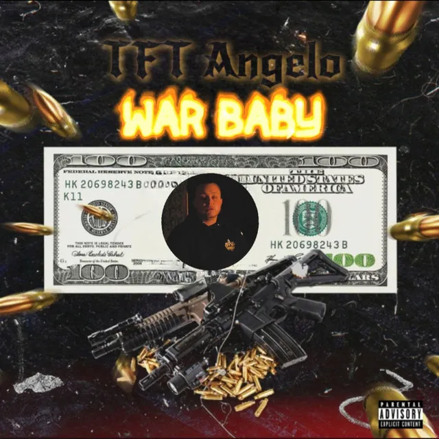 War Baby