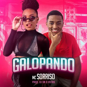 Galopando by Mc Sorriso