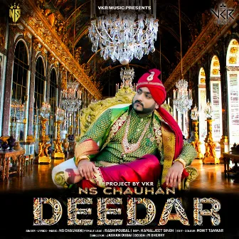 DEEDAR (01) by NS Chauhan