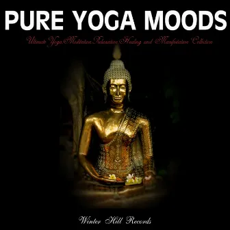 Pure Yoga Moods – Ultimate Yoga,Meditation,Relaxation,Healing and Manifestation Collection by The Yoga Specialists