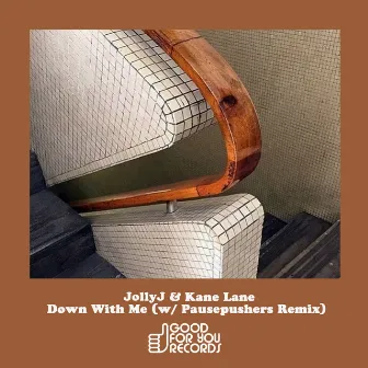 Down With Me by Kane Lane