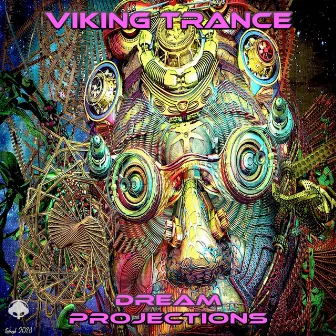 Dream Projections by Viking Trance