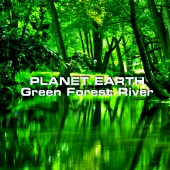 Planet Earth: Green Forest River by Wildlife Magazine