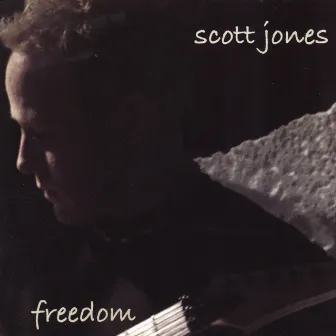 Freedom by Scott Jones