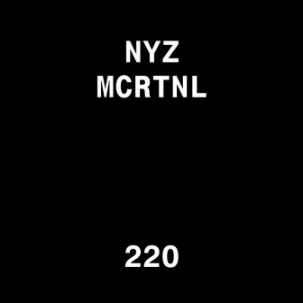 MCRTNL by NYZ