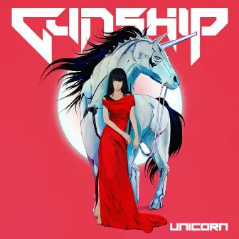 Unicorn by Gunship