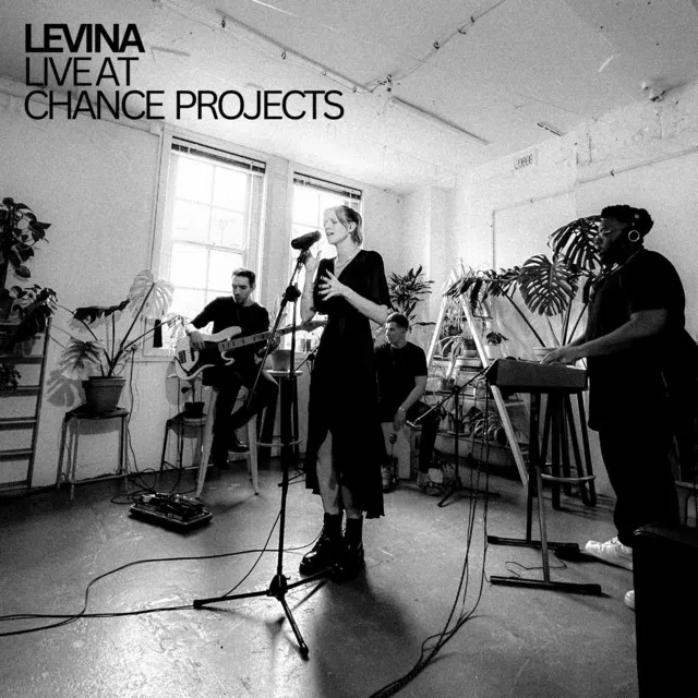 Live At Chance Projects