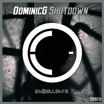 Shutdown by DominicG