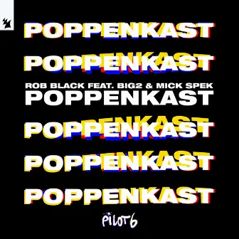 Poppenkast by Rob Black