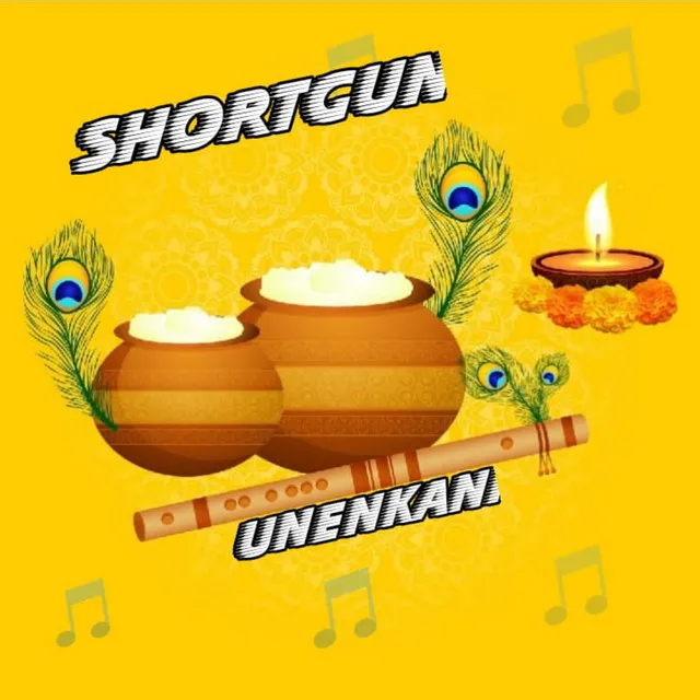 Shortgun Unenkani