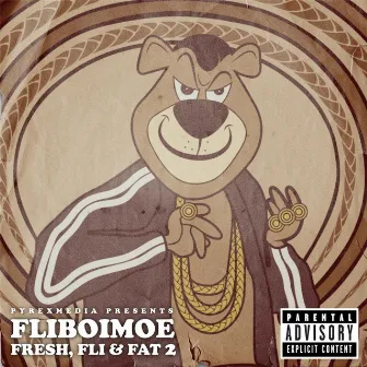 Fresh Fli & Fat 2 by Fliboimoe