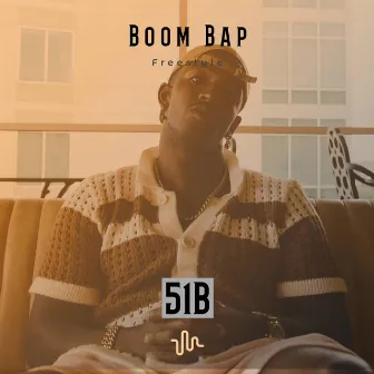 Boom Bap Freestyle by 51b