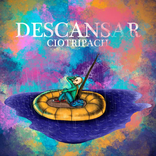 Descansar