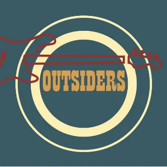 Outsiders by Gyurto