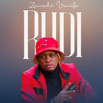 Rudi by Zawadi Vanilla