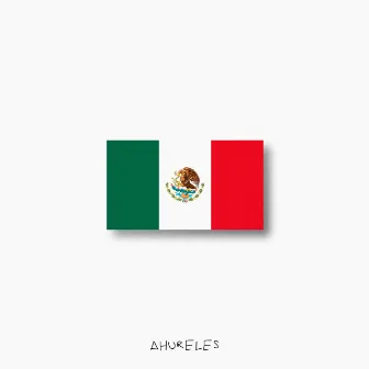 MEXICO by Ahureles