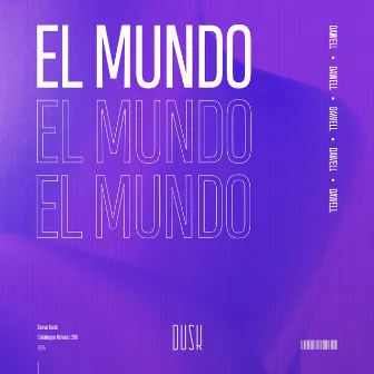 El Mundo by Dawell