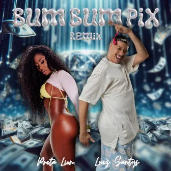 Bumbum Pix (Remix) by Luiz Santys