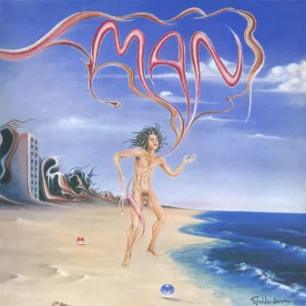 Man (Expanded Edition) by Man