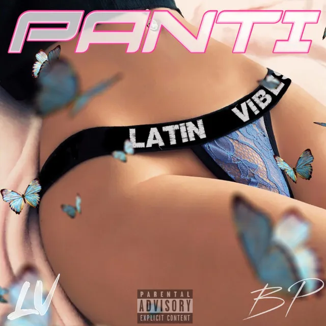 PANTI