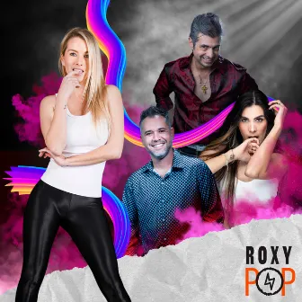 Verano Peligroso (Cover) by Roxy Pop