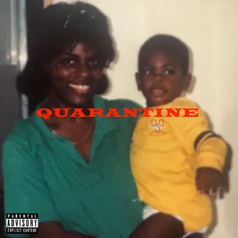 Quarantine by Osom Stretch