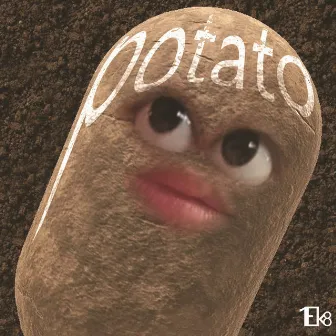 Potato by 1Ek8