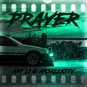 Prayer (Sped Up) by Art LI