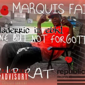 marquis fain by cant sleep gang/Guttaworld