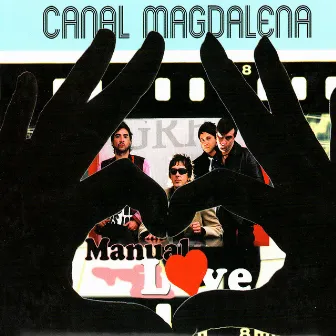 Manual Love by Canal Magdalena