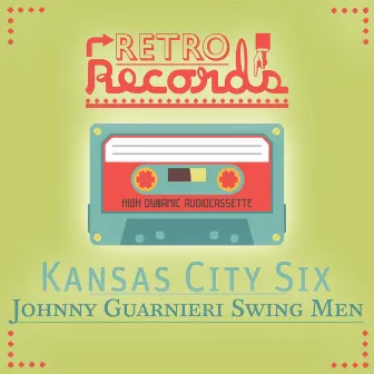 Retro Records by Kansas City Six