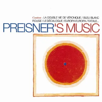 Preisner's Music [Best Of] by Zbigniew Preisner