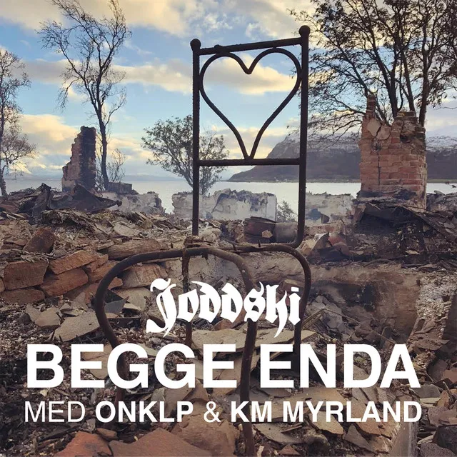 Begge Enda