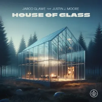 House of Glass (feat. Justin J. Moore) by Justin J. Moore