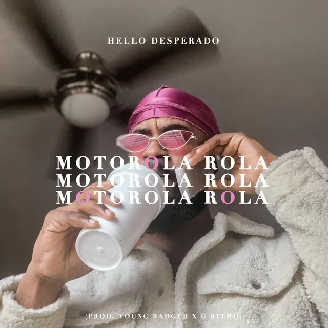 Motorola Rola