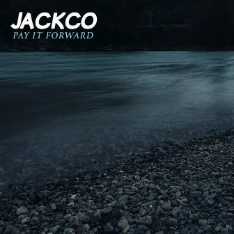 Pay It Forward by Jackco