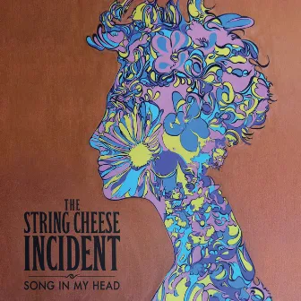 Song in My Head by The String Cheese Incident