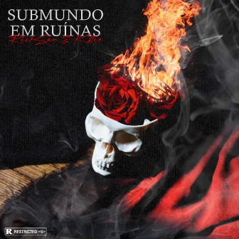 Submundo em Ruínas by K8TIE