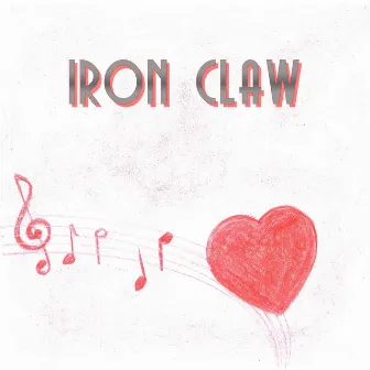 Iron Claw by Pino Riccio