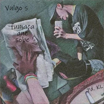 Fumaça Que Sobe by Vulgo S