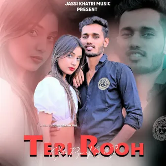 Teri Rooh Gelha Pyar Karu Su by Muzammil