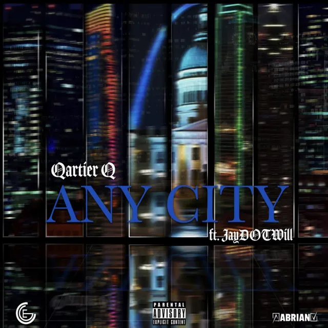 Any City