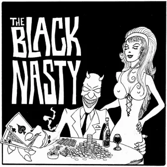 The Black Nasty (Punk) by Black Nasty