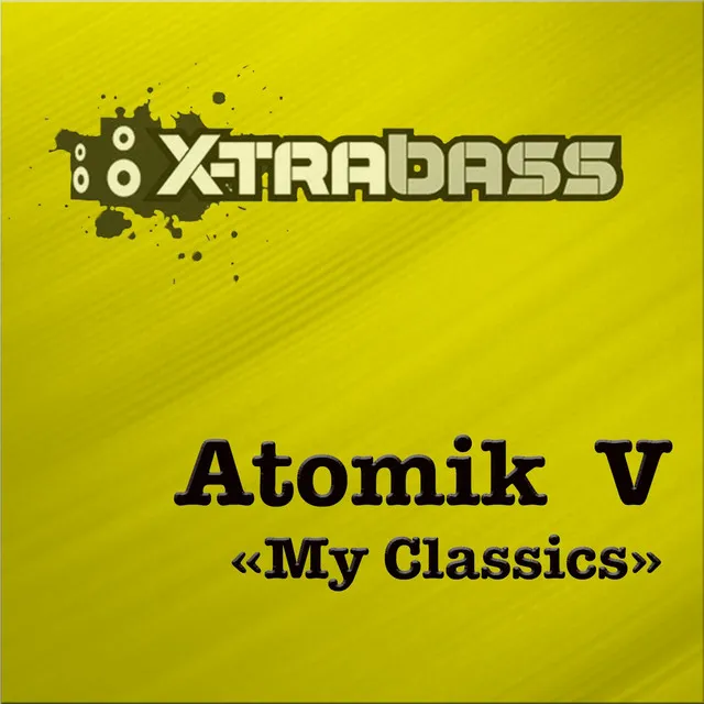 We Are in Trance - Atomik V Remix