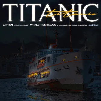 Titanic by Layton