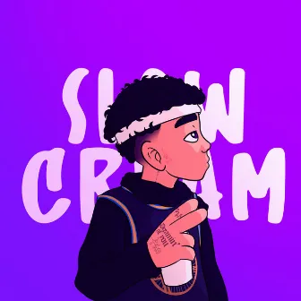 Pink Cream by Slow Jout